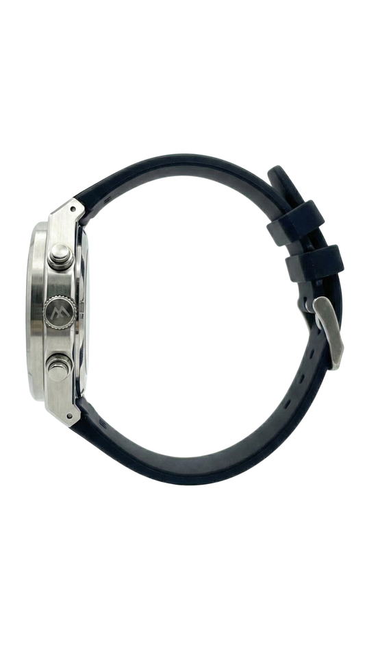 Montivarius Ridge – Onyx (Rubber)