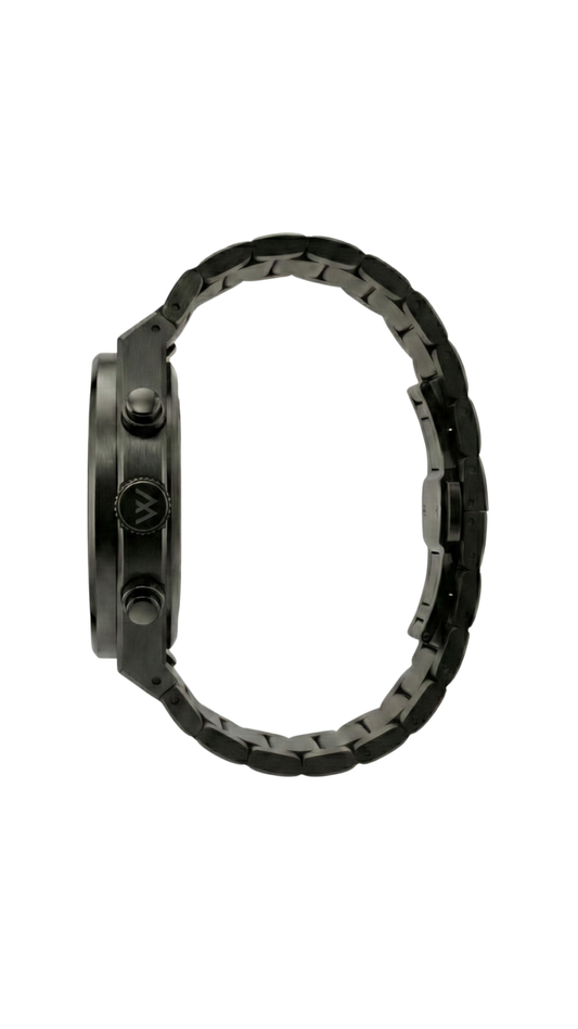 Montivarius Ridge – Obsidian