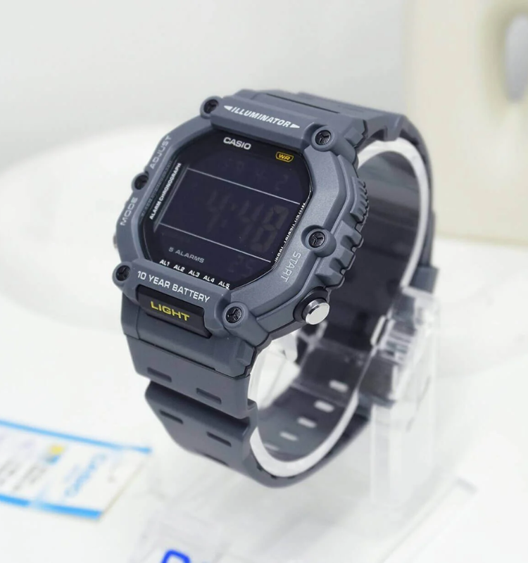 CASIO AE-1600H-8AVDF