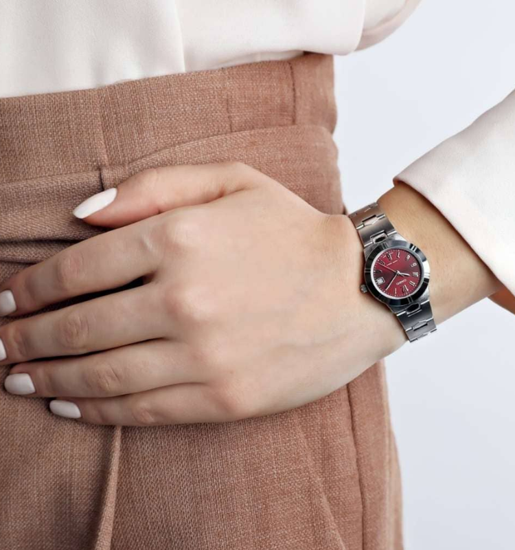 CASIO LTP-1241D-4A2DF