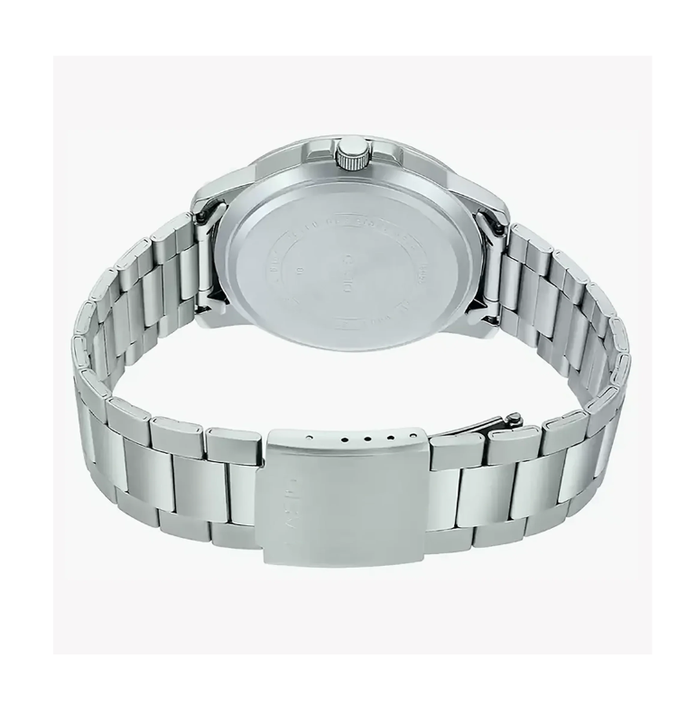 CASIO MTP-VD01D-3E1VUDF