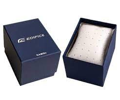 CASIO Edifice EFR-552D-1A3VUDF