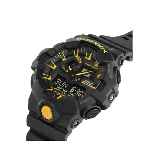CASIO G-Shock GA-700CY-1A
