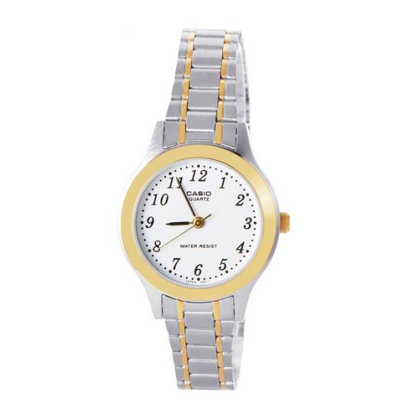 CASIO LTP-1128G-7BRDF