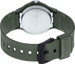 CASIO MQ-24UC-3BDF