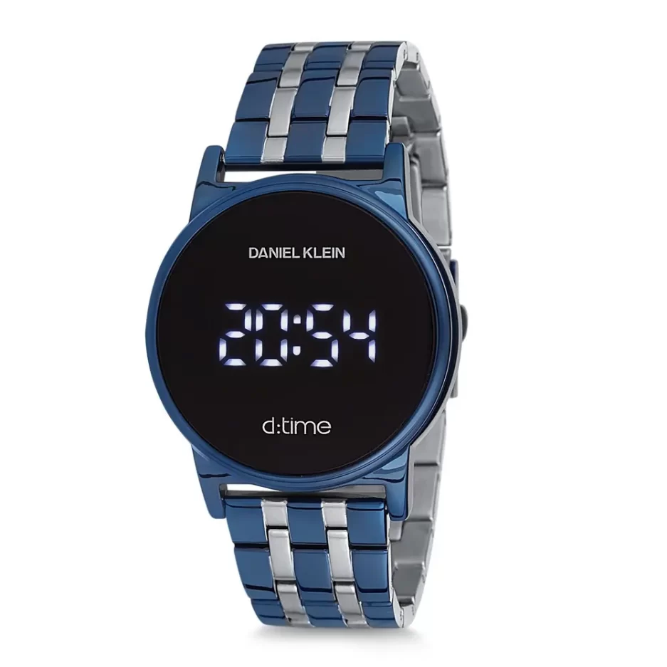 DANIEL KLEIN DK 12208-2 (სენსორის დაფით)