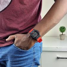 CASIO WS-1400H-4AVDF