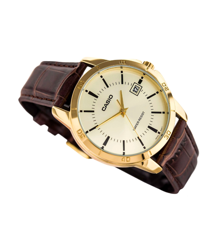 CASIO MTP-V004GL-9AUDF