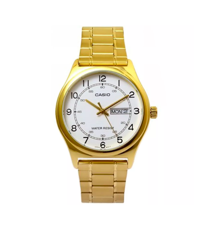 CASIO MTP-V006G-7BUDF