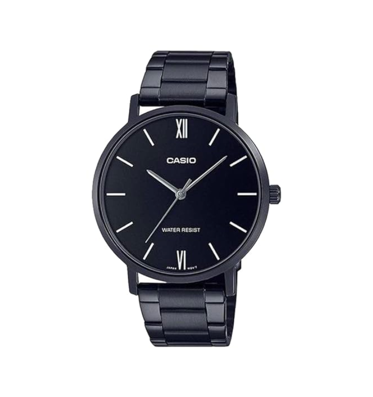 CASIO MTP-VT01B-1BUDF