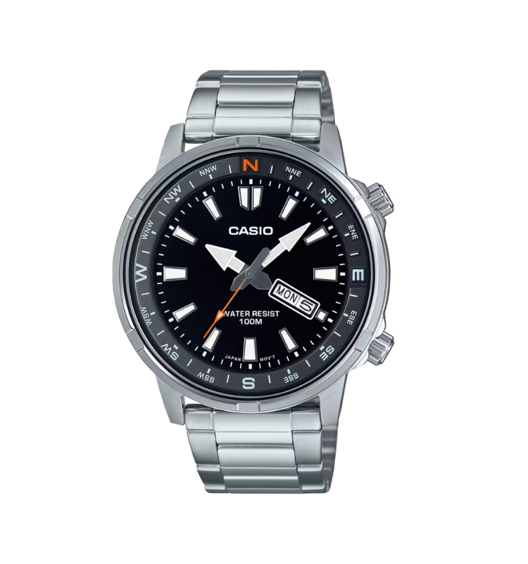 CASIO MTD-130D-1A4VDF