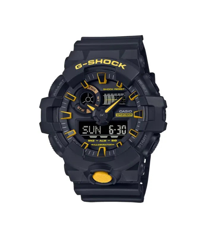 CASIO G-Shock GA-700CY-1A