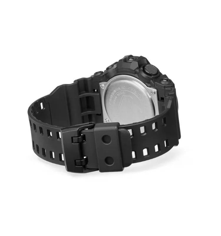 CASIO G-Shock GA-700CY-1A