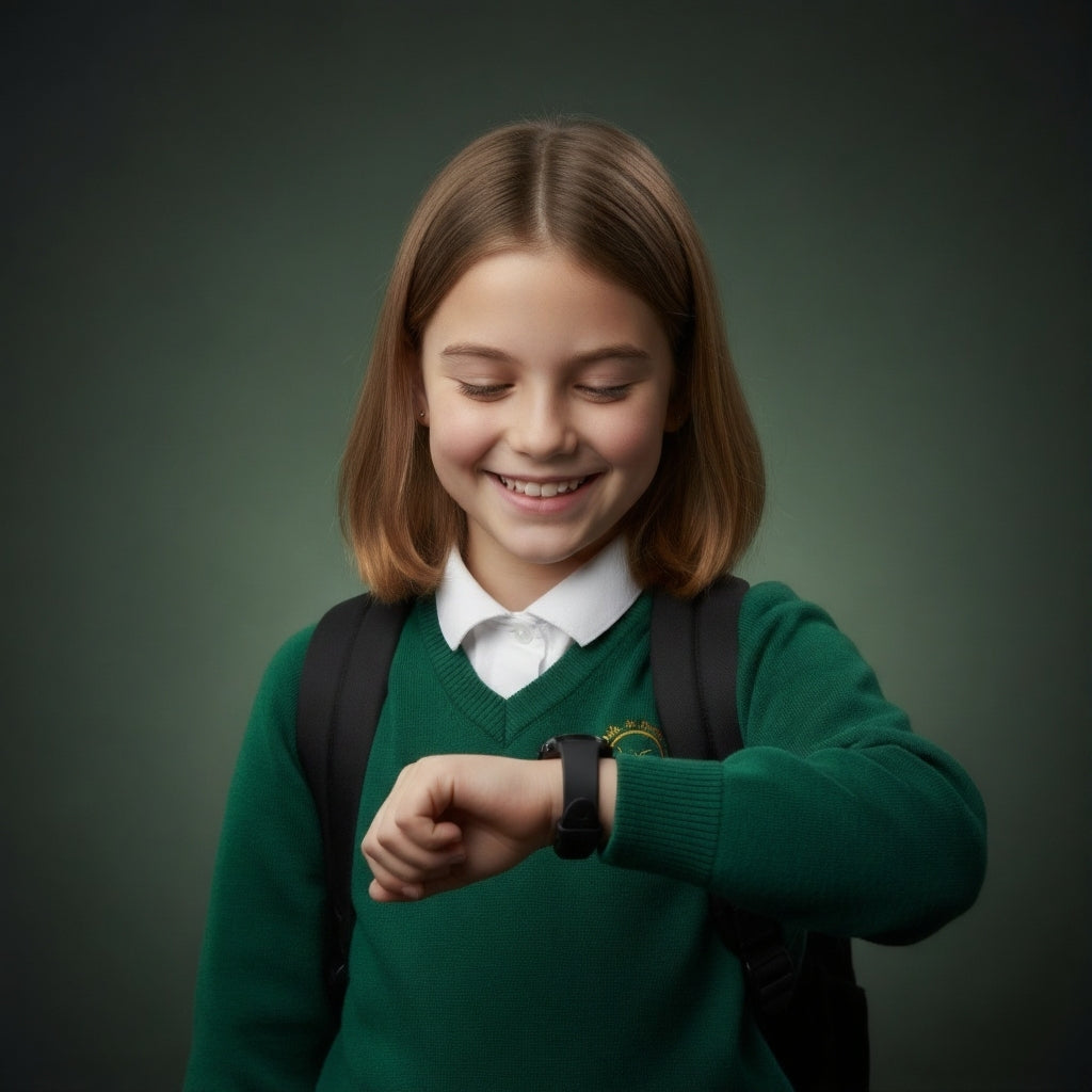 საბავშვო საათები