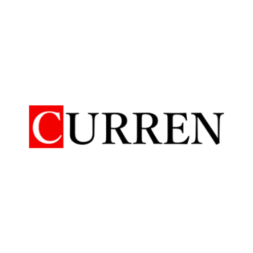 curren logo