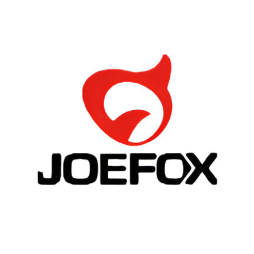 joefox logo