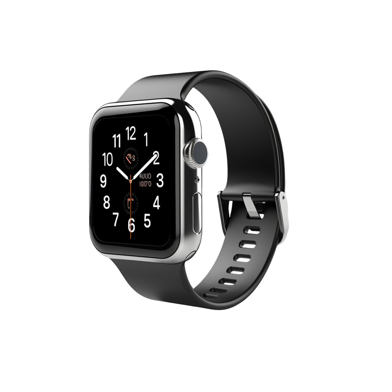 wrist watch