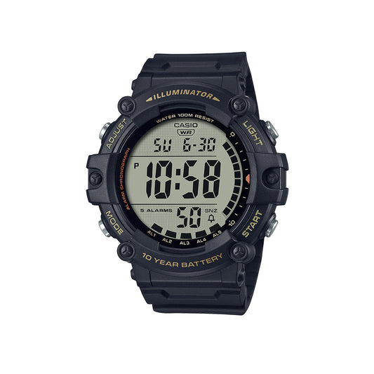 CASIO AE-1500WHX-1AVDF