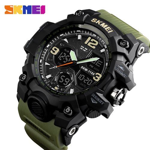 SKMEI 1155