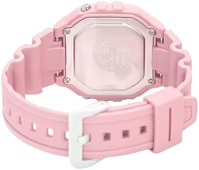 CASIO W-218HC-4AVDF