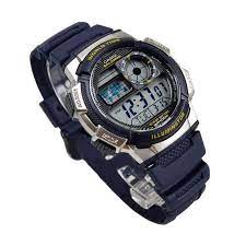 CASIO AE-1000W-2AVDF