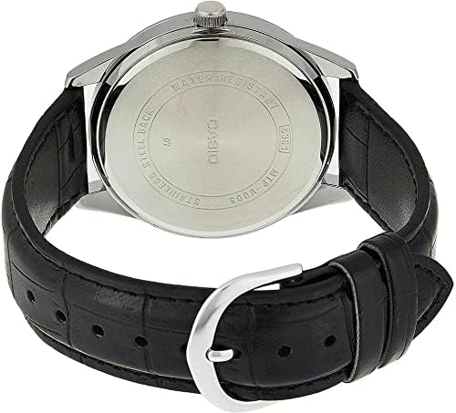 CASIO MTP-V006L-1BVDF