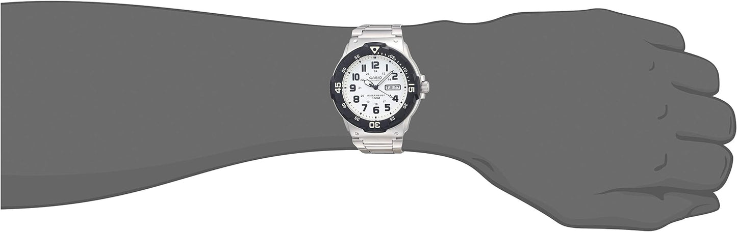 CASIO MRW-200HD-7BVDF