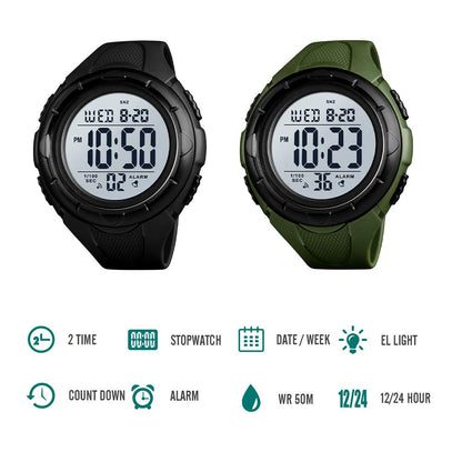 SKMEI 1535