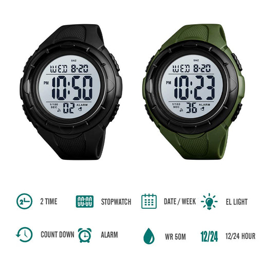 SKMEI 1535