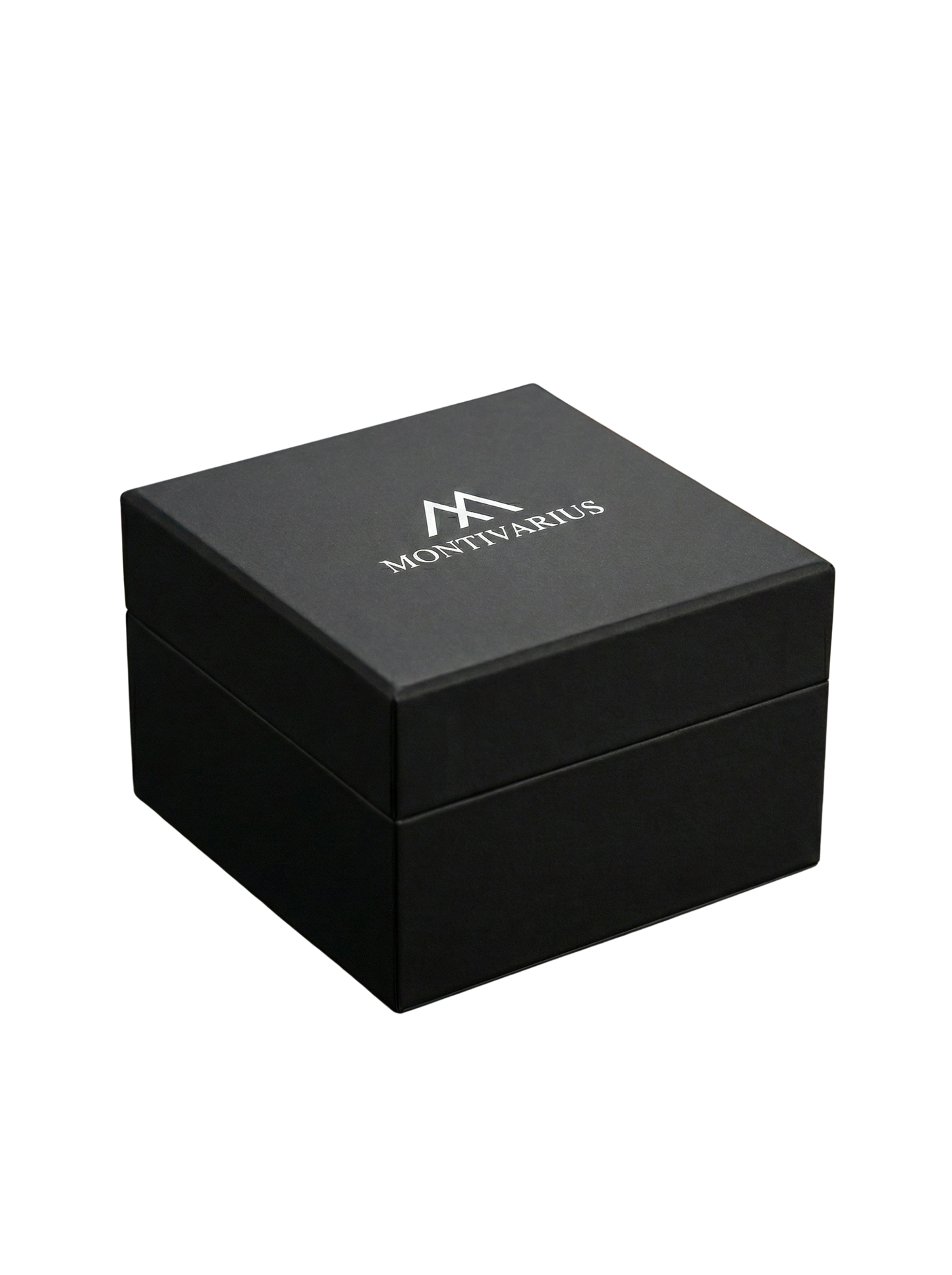 Montivarius Ridge – Obsidian