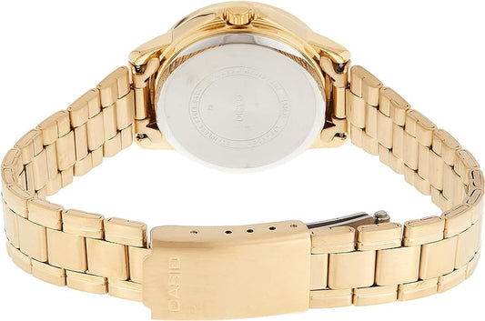 CASIO LTP-V004G-9BUDF