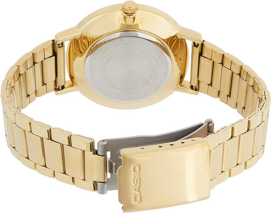 CASIO LTP-VT01G-9BUDF