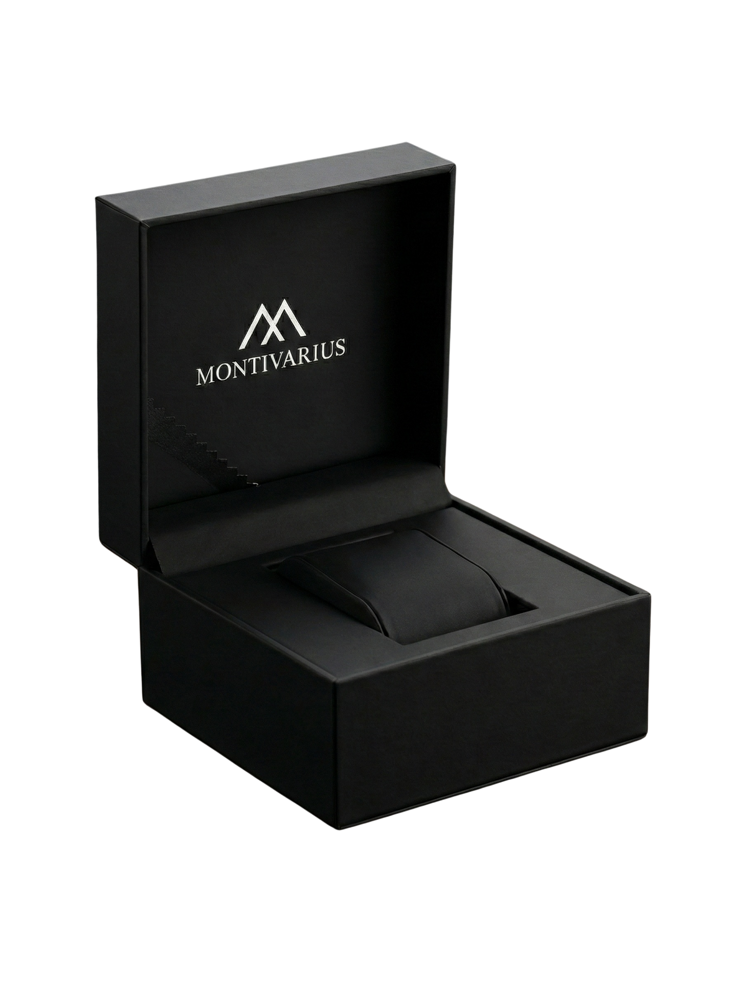 Montivarius Ridge – Navy (Rubber)