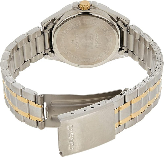 CASIO LTP-1128G-7BRDF
