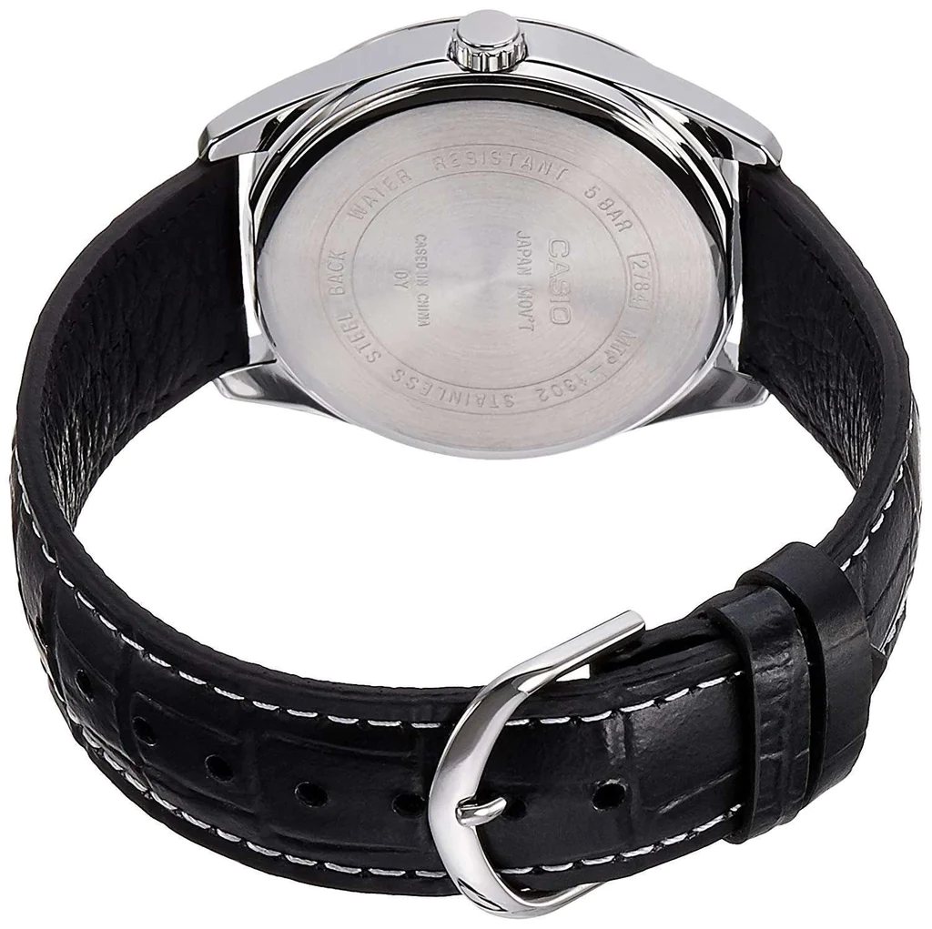 CASIO MTP-V006L-7BUDF