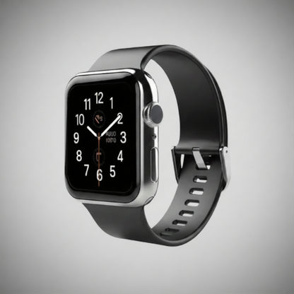 Test casio watch bla