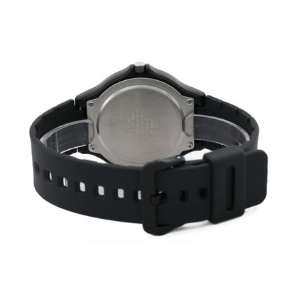 CASIO MW-240-2BVDF