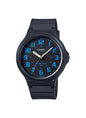 CASIO MW-240-2BVDF