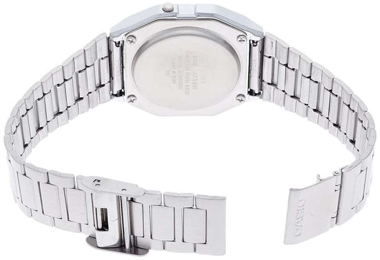 CASIO A158WA-1DF