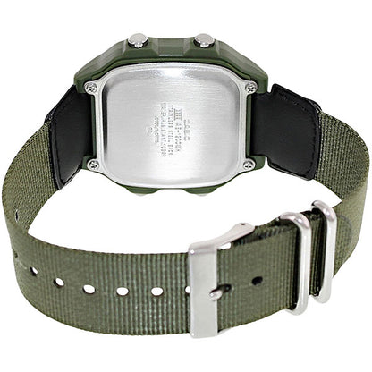 CASIO AE-1200WHB-3BVDF