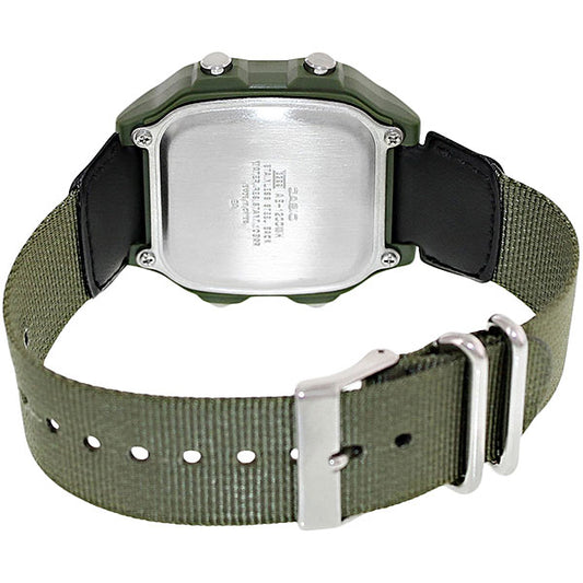 CASIO AE-1200WHB-3BVDF