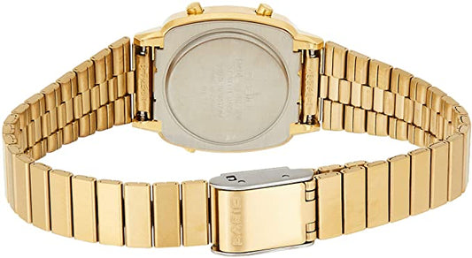 CASIO LA-670WGA-2DF