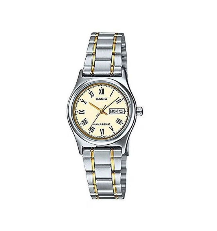 CASIO LTP-V006SG-9BUDF