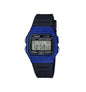 CASIO F-91WM-2ADF