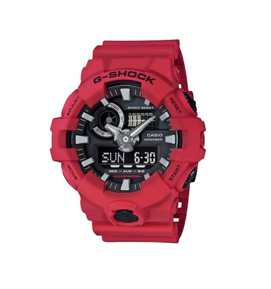 CASIO G-Shock GA-700-4A