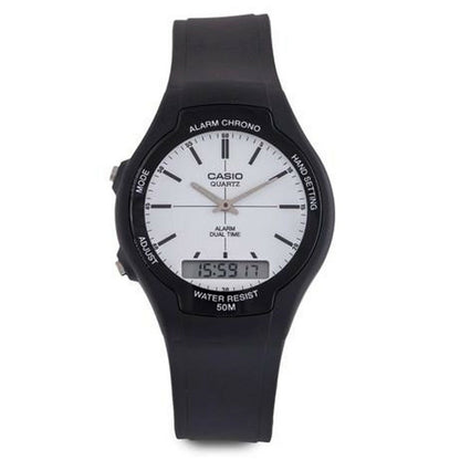 CASIO AW-90H-7EVDF