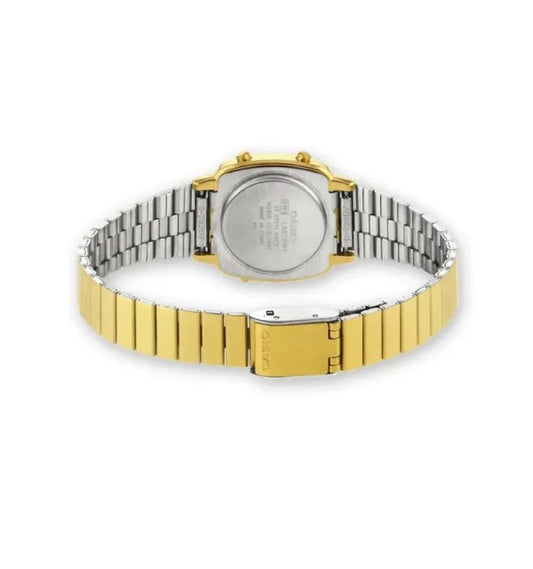 CASIO LA670WGA-9DF
