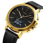 SKMEI 1652 Gold
