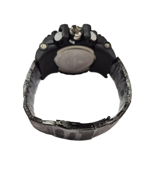 JOEFOX 1523 (Black)