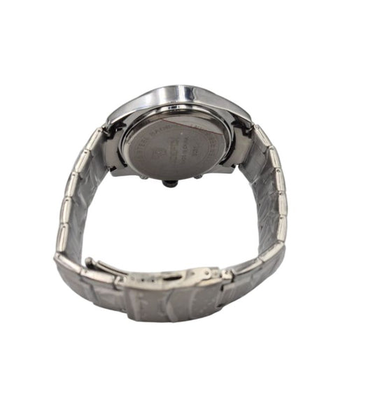 JOEFOX 3031 (silver)